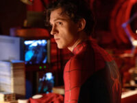 Box Office: ‘Spider-Man’ #1 for 4th Weekend, ‘Odyssey’ Now Nolan’s Highest-Grossing F