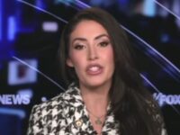 Anna Paulina Luna: DSA Platform Anti-White Rhetoric, Racist