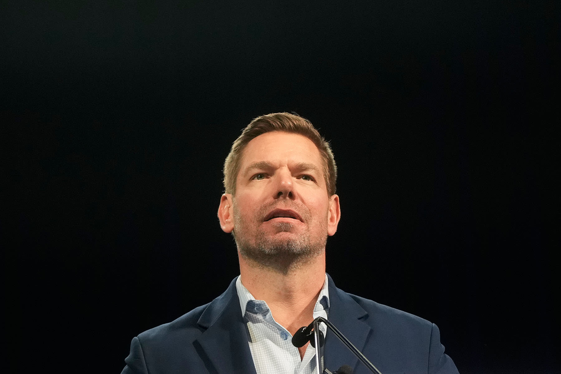 Eric Swalwell