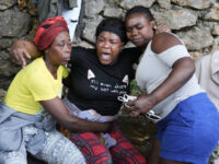 Haiti: Violent Gangs Massacre More than 40 Inside Church in ‘Night of Terror’