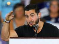 Nolte: Democrat Michigan Senate Nominee Abdul El-Sayed Suggested the U.S. Makes People Resort to Te
