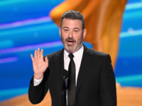 Nolte: Basement-Rated Jimmy Kimmel Talks About Retiring